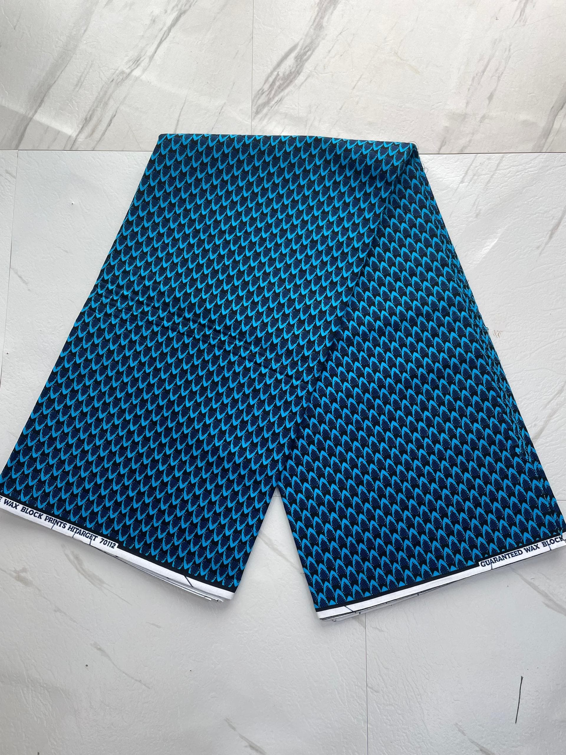 African Fabrics collection preview from Sefa Fabrics.